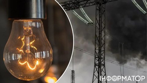 Росія атакувала об'єкти енергетичної інфраструктури: що зі світлом