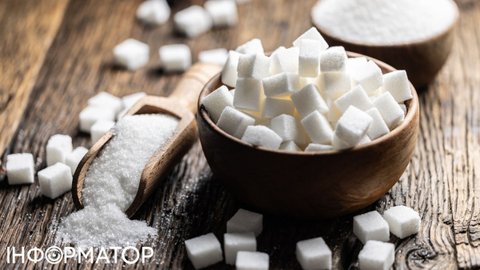 Цукор дешевшає в гурті: прогноз цін у магазинах