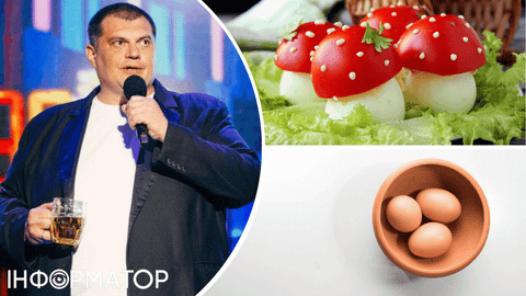 Бывшая звезда Кварала 95 показал, чем кормит тещу: Как-то недорого