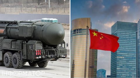 Китай різко підвищив ціни для російського ВПК - Financial Times