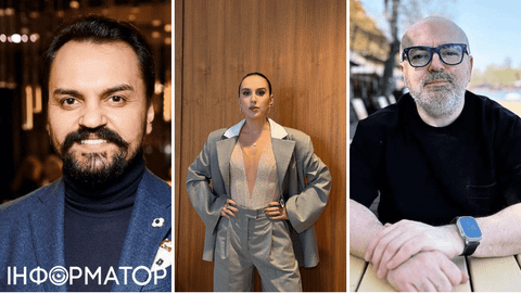 Джамале не позавидуешь - ей пришлось оправдываться за Нацотбор на Евровидение