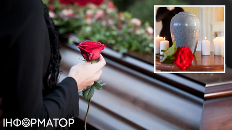 Женщину обнаружили живой в гробу за мгновение до кремации – ее туда положил брат