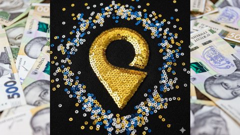 Укрпошта витрачає 1,7 млн грн на TikTok-ролики від блогерів