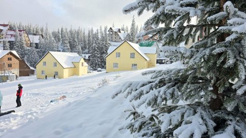 Гірськолижний курорт Драгобрат продають за 117 млн грн