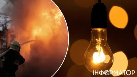 РФ вдарила по енергооб'єктах у двох областях: в Міненерго розповіли, де ввели аварійні відключення світла