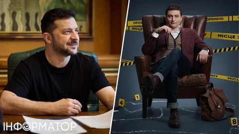 Зеленський пообіцяв зірці Кіборгів добудувати його квартиру: Халепа висить у повітрі