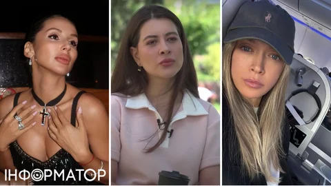 Раміну Есхакзай звинуватили у зраді в Україні та Росії: Я зробила неправильний вибір