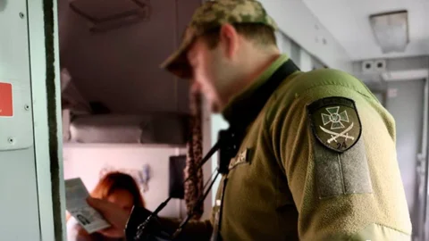 Свириденко повідомила про зміну правил прикордонного контролю в потягах на Перемишль і Хелм