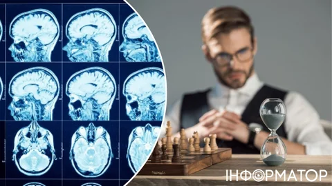 Не пропустіть точний вік: ваш мозок змінюється всього чотири рази за життя