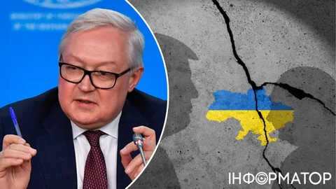 У Москві знову відкидають мирний план Трампа після витоку переговорів: Рябков різко відреагував на поступки РФ