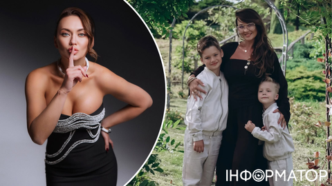 Зірка Сватів ледве не пішла до ЗСУ: Я б теж психанула, якщо чесно