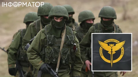 оккупанты в Донецкой области убегают с позиций, их командиры психируют: у ГУР перехватили разговоры россиян