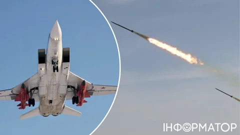 Россияне готовятся в ближайшее время массированно ударить по энергетике: 8 бомбардировщиков снаряжены ракетами – мониторы