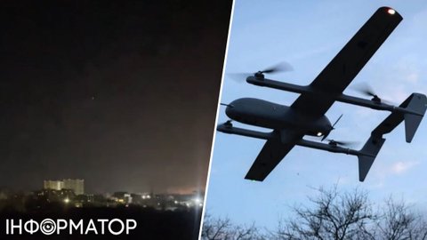 Дроны атаковали НПЗ в Новокуйбышевске Самарской области