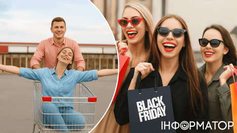 Главная ошибка черной пятницы – теперь вас никогда не обманут