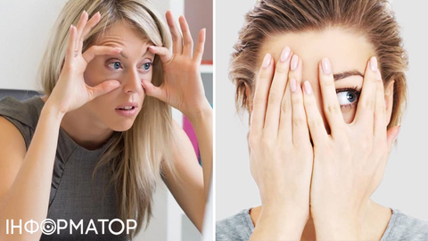 Ті, у кого сіпається око, отримали відповідь – ви особливі