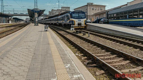 Укрзалізниця розповіла про нові міжнародні потяги - це вражає