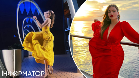 Джамала обрубила сытую жизнь звезде Х-фактора: Я думала, красная дорожка будет всегда передо мной