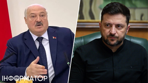 Лукашенко поліз із порадами до Зеленського: можеш втратити країну