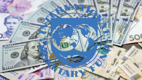 Угода з МВФ, якою хвалиться Свириденко, містить страшне підвищення податків для громадян і бізнесу - Bloomberg