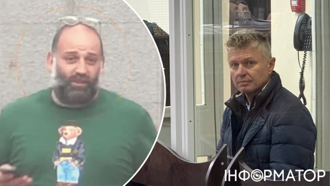 За фігуранта плівок Міндіча Фурсенка внесли майже 100 млн грн застави: хто це зробив