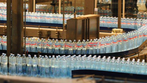 Уряд виставив на публічні торги виробництво «Моршинської» та «Миргородської» - Свириденко