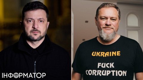 Обыски у президента Зеленского: расследователь Николов вышел с важным комментарием