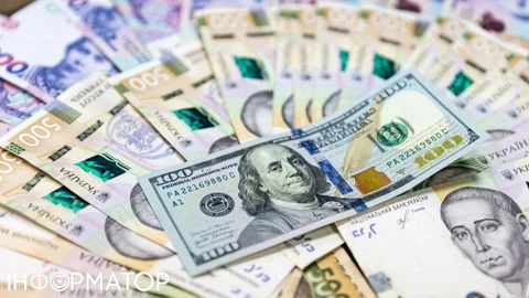 Яким буде курс долара в Україні в грудні: прогноз банкіра