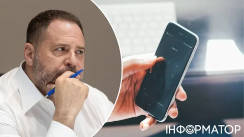 Гончаренко подсказал детективам НАБУ: почитайте переписку Ермака в телефоне — что там