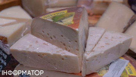 Добрі новини для сироїдів: прогноз цін на молочку вражає