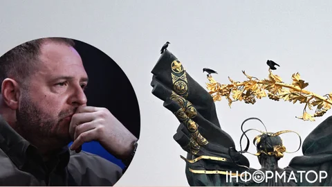 Обыски у Ермака и перспектива подозрения: возможные последствия для страны