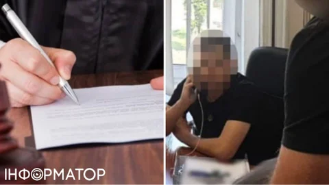 Изъяли из баз данные о более чем 500 ухилянтах: дело о продажных полицейских из Днепра передано в суд