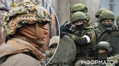 Военное преступление: возле Покровска россияне казнили украинского военного после жестокой пытки