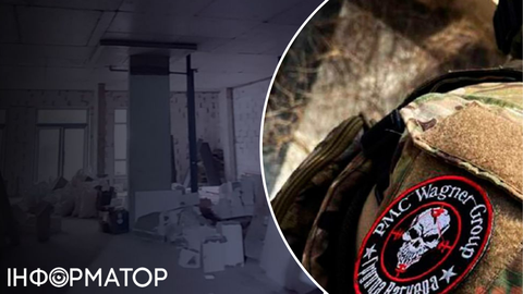 В Украине нашли имущество ЧВК Вагнер: Офис генпрокурора передал его в управление АРМА