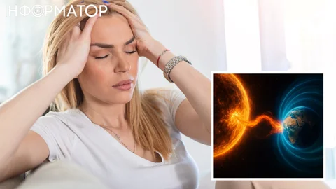 Магнитные бури в декабре: один из главных праздников зимы почти испорчен