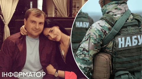 Зʼявилися згадки про Федора Христенка: він головний свідок у справі проти НАБУ та САП