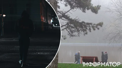 Рядом с Украиной образовался естественный магнит тепла: черниговский блогер Яровед о том, как погода способствует украинцам пережить зиму в блекауте