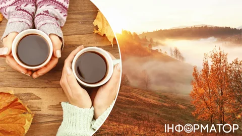 Приближается поворот на весну – прогноз погоды на 29 ноября