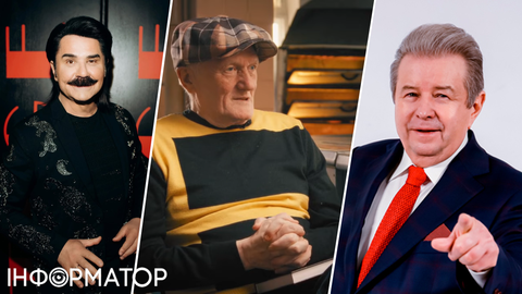 Рибчинський дав хабар Поплавському і заради Зіброва зажадав смерті відомого режисера