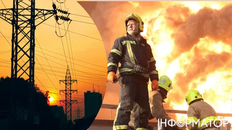 Били переважно по електромережах: Укренерго - про наслідки масованого удару 29 листопада