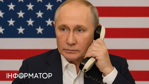 Переговоры с Виткоффом прослушивал Путин? BILD проникся самым тупым вопросом