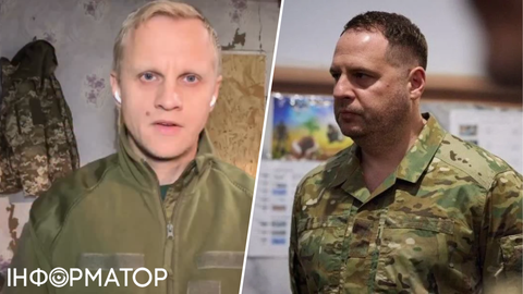 Хай лише дійде до ТЦК! У мережі втішаються з мобілізації Єрмака: Шабунін запропонував йому служити разом