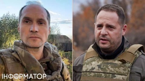 Мобілізація чесного Єрмака: Бутусов зробив проникливий допис, як люди гинули на фронті за розпорядженням з Банкової