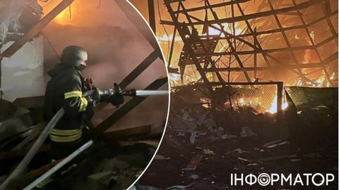 РФ запустила по Україні дві балістичні ракети та 122 дрони: ППО збило понад сотню цілей