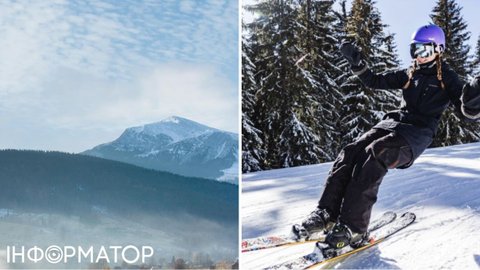 На новорічні свята в Карпатах заброньовано майже все житло: ціни вражають