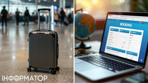 Ошибка в русском переводе Booking оставила туристку со Львовщины без ночлега: девушка требует компенсацию