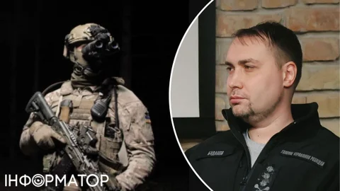 У Буданова викрили корупцію серед кадирівців та зразково покарали винних