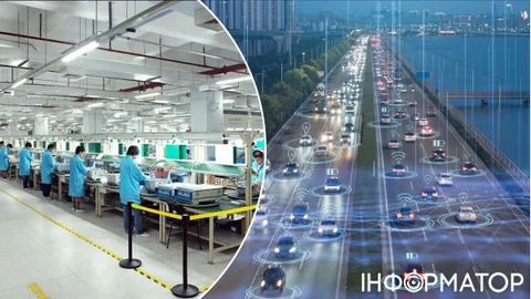 Транспорт, медицина та інші: The Economist визначив галузі, в яких Китай наблизився до світового лідерства