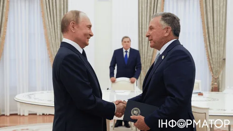 Вже визначена дата зустрічі Віткоффа з Путіним: вона може багато чого вирішити