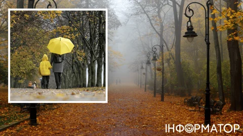 Яким буде перший день зими в Україні – прогноз погоди на 1 грудня